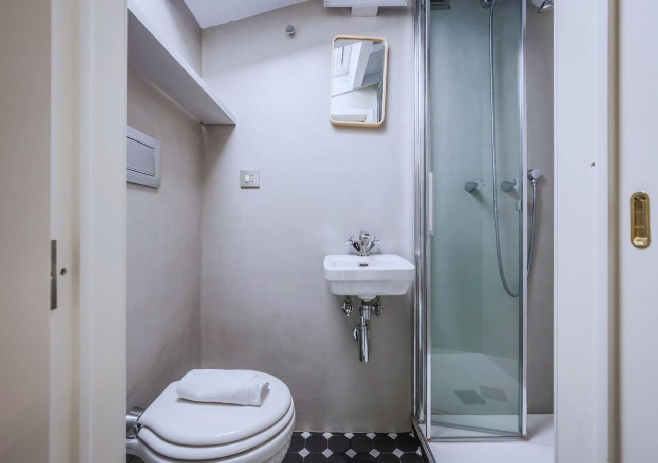 Countryhouse Con Piscina Riscaldata Vicina Al Centro Флоренция Экстерьер фото