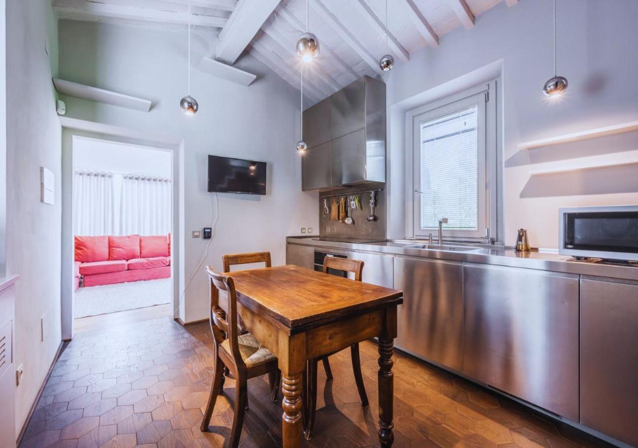Countryhouse Con Piscina Riscaldata Vicina Al Centro Флоренция Экстерьер фото